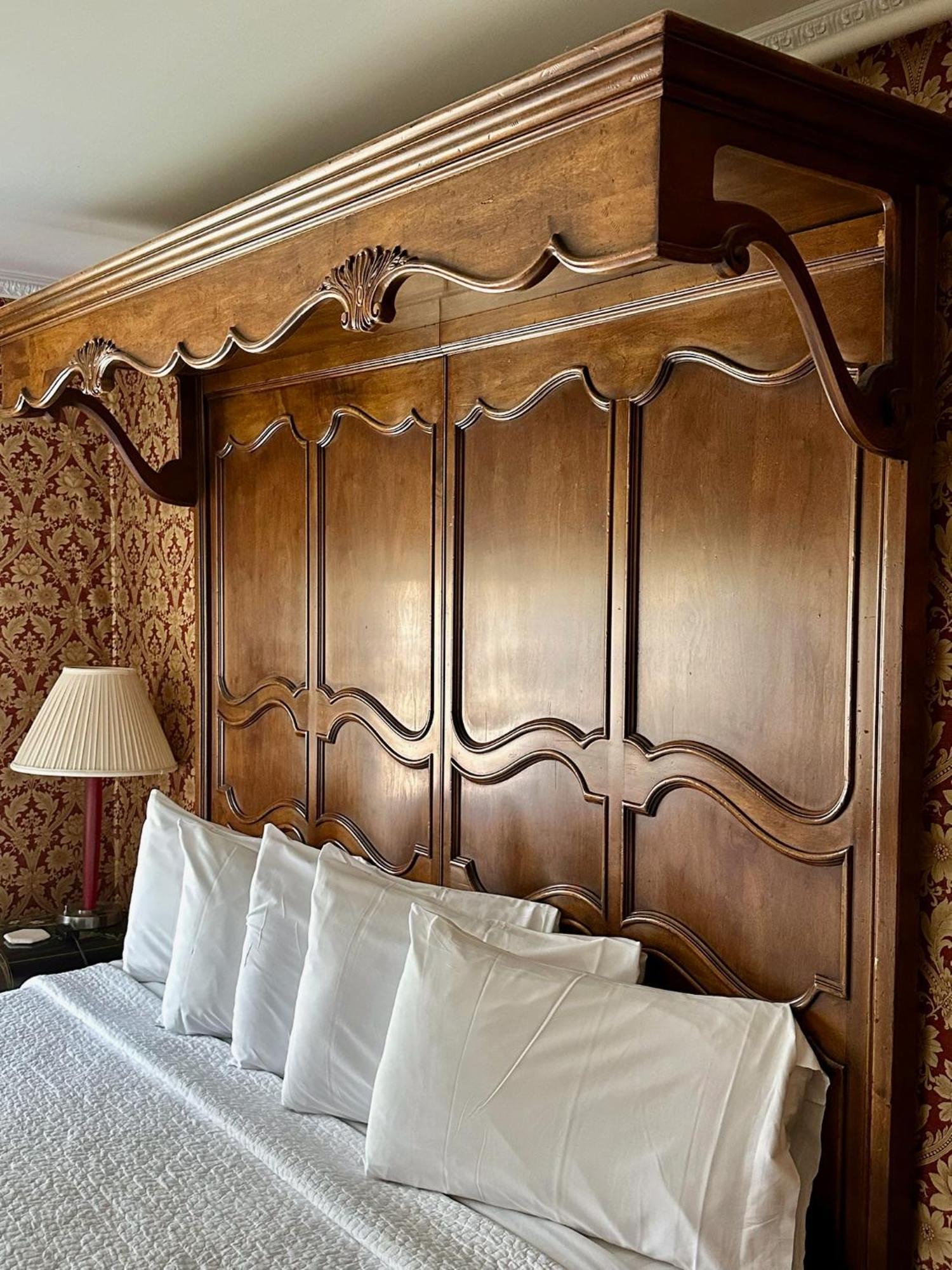 The Ginkgo Tree Bed and Breakfast Mount Pleasant Eksteriør billede
