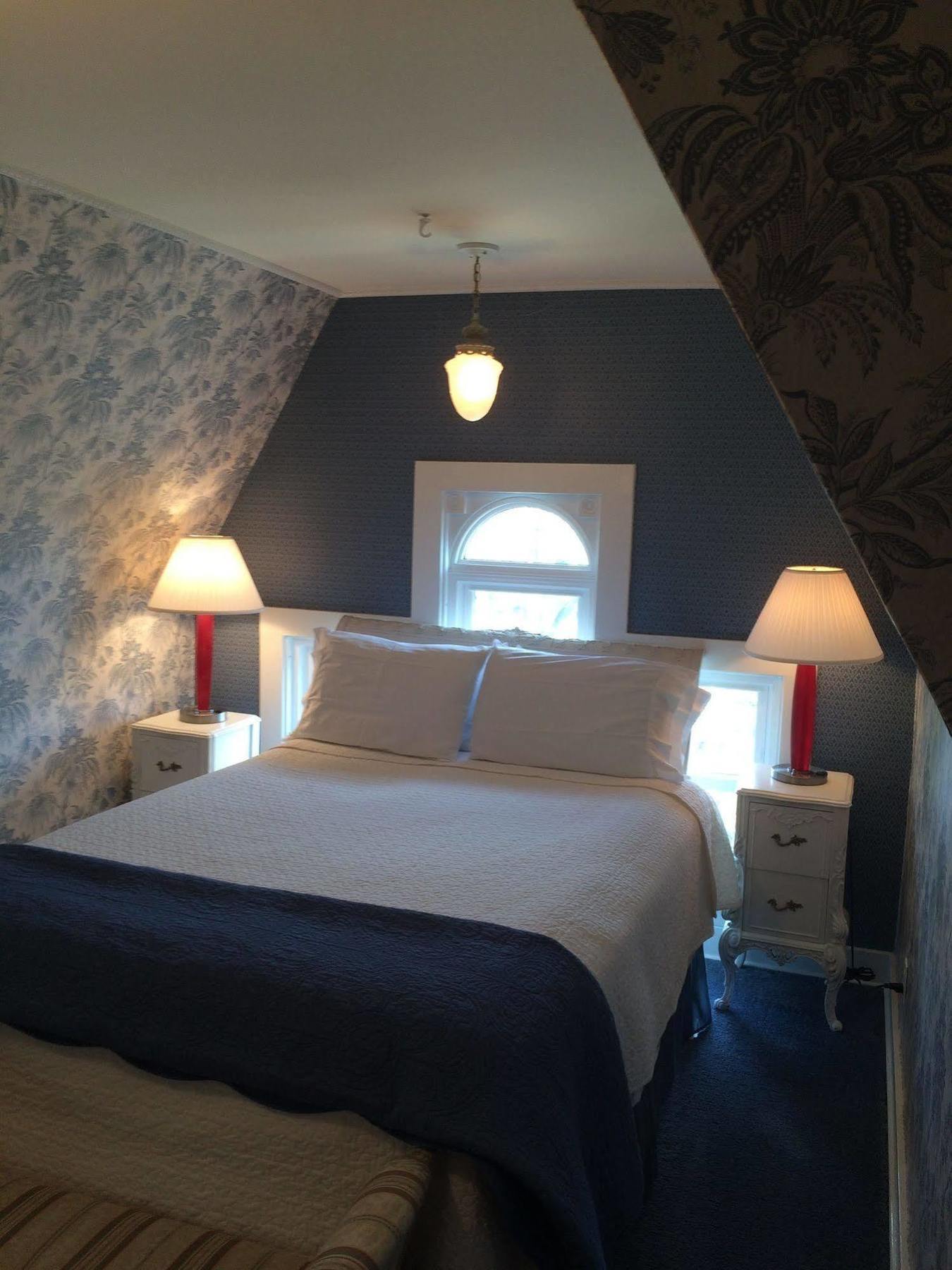 The Ginkgo Tree Bed and Breakfast Mount Pleasant Eksteriør billede