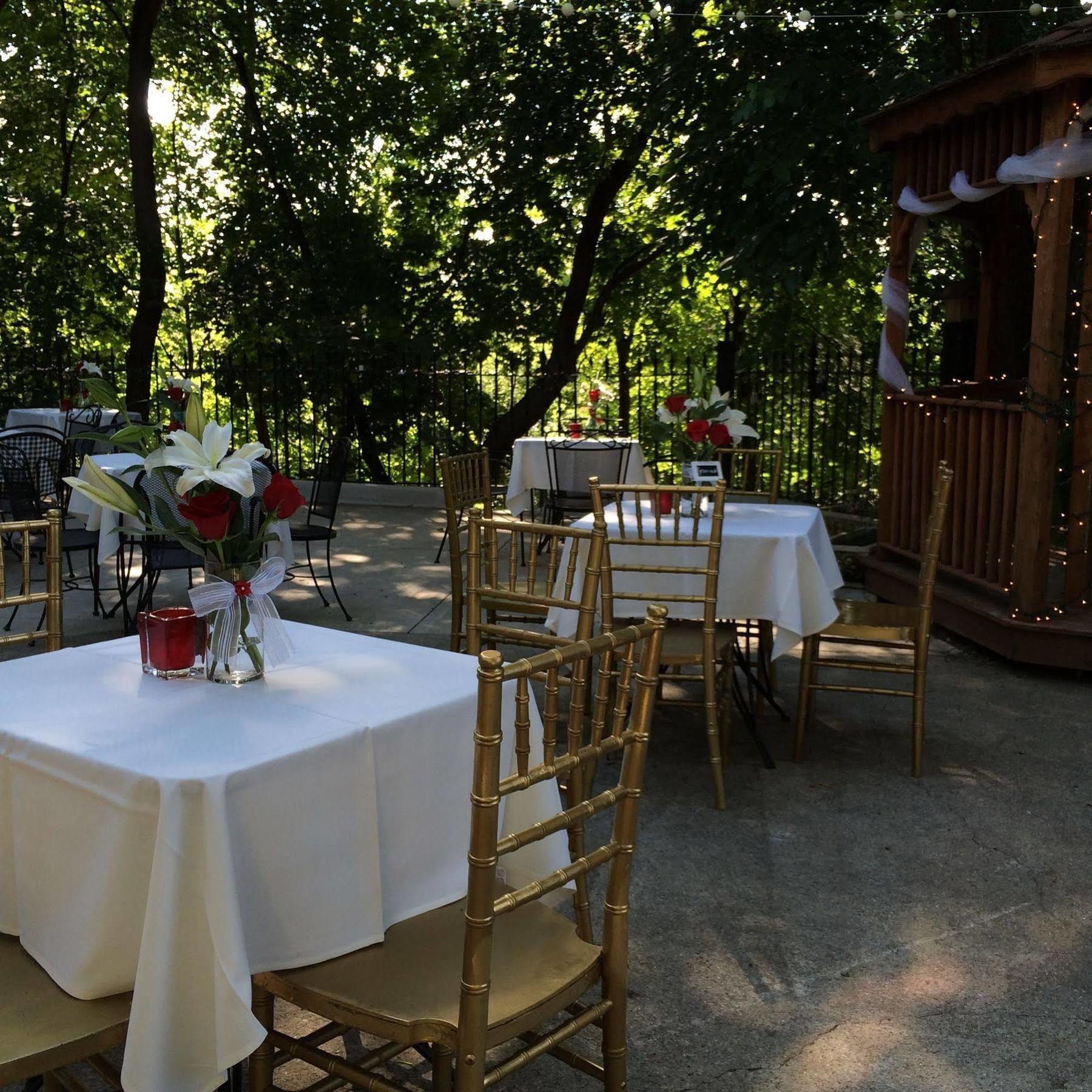 The Ginkgo Tree Bed and Breakfast Mount Pleasant Eksteriør billede